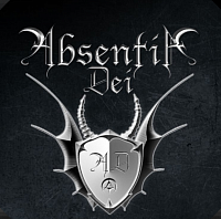 Logo Absentia Dei